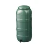 Regenton COMPACT Groen - 100 Liter