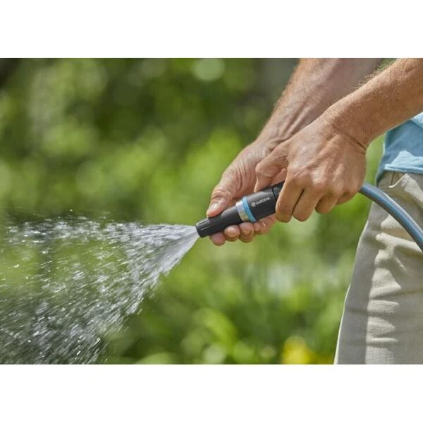 Basisset GARDENA EcoLine Met Reinigingssproeier - Afbeelding 2