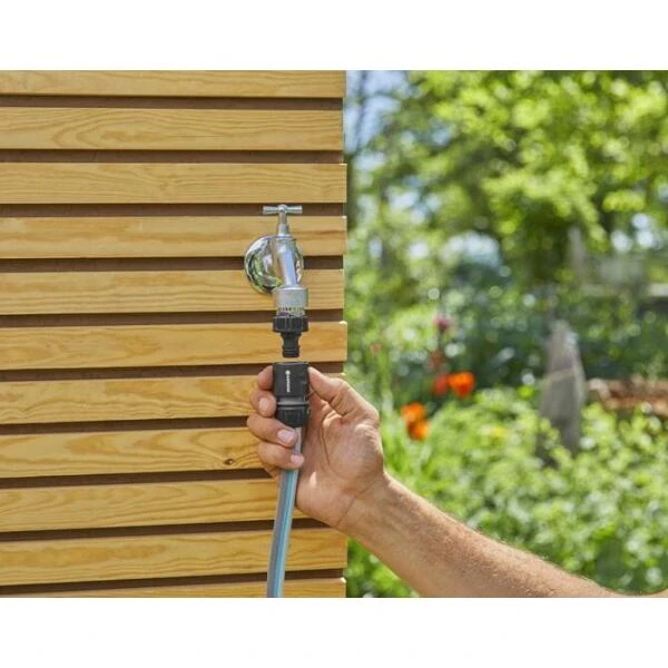 Basisset GARDENA EcoLine Met Reinigingssproeier - Afbeelding 4