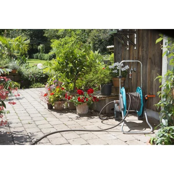 Aansluitset GARDENA Comfort FLEX 13 Mm (1/2'') - 150 Cm - Afbeelding 2