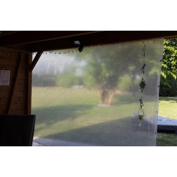 Gewapende Folie 170 G/m² - 200 × 300 Cm - Afbeelding 2