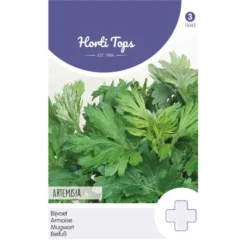 Bijvoet - Artemisia Vulgaris