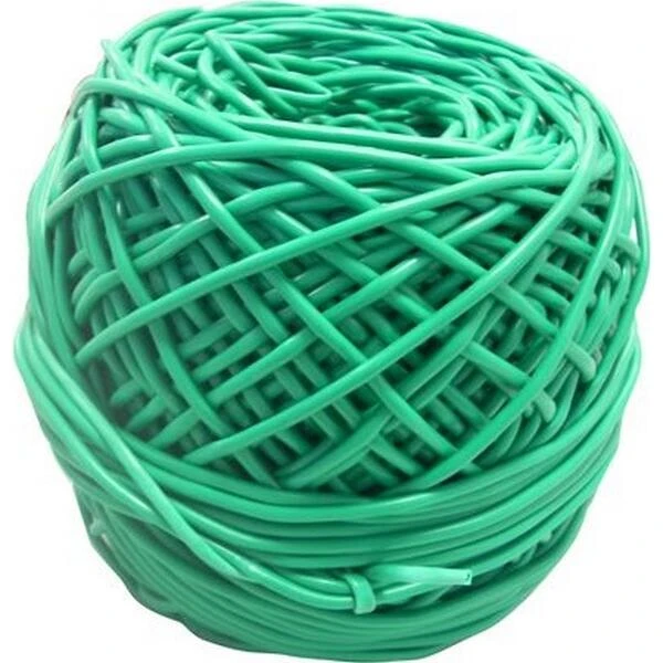 Bindbuis Elastisch Ø 3 Mm - 90 M Groen