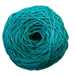 Bindbuis Elastisch Ø 2 Mm - 225 M Groen