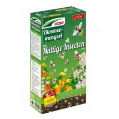 DCM Bloemenweide Om Nuttige Insecten Aan Te Trekken 10 M²