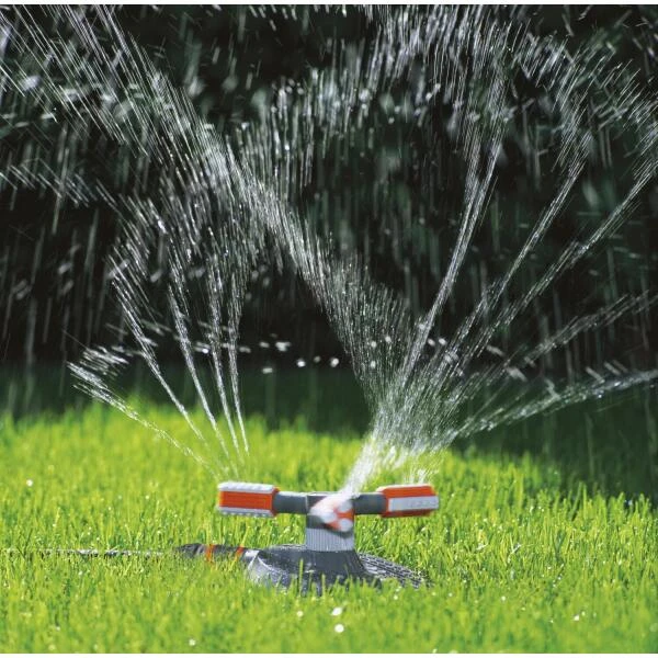 Cirkelsproeier GARDENA Comfort Mambo - Afbeelding 2