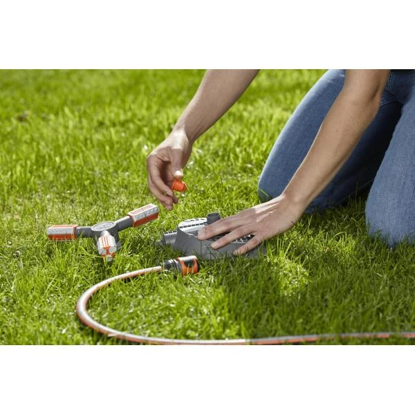 Cirkelsproeier GARDENA Comfort Mambo - Afbeelding 3