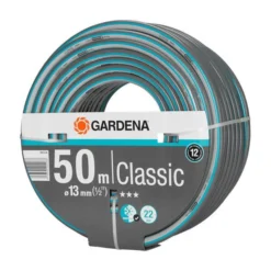 Tuinslang GARDENA Classic Slang 1/2'' - 50 M