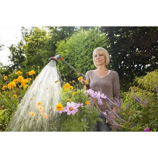 Comfort Broes GARDENA Met Verlengstuk - 90 Cm - Afbeelding 3