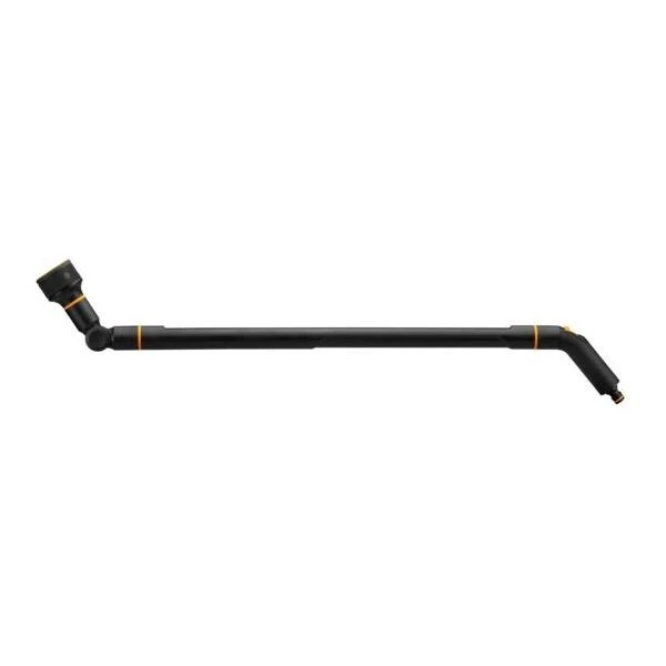 Fiskars Broeskop Verlengd En Draaibaar 180° - Afbeelding 3