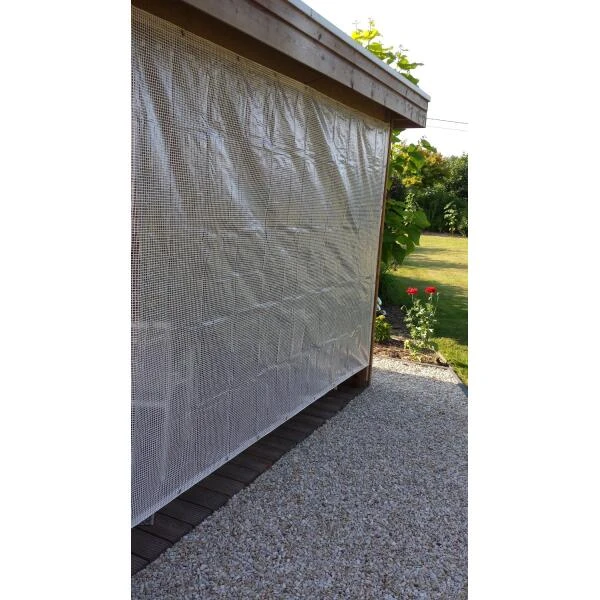 Gewapende Folie 170 G/m² - 300 × 400 Cm - Afbeelding 5