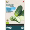 Komkommer Marketmore BIO