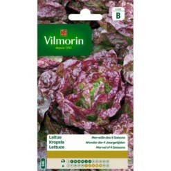 Kropsla Wonder Der 4 Jaargetijden