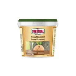Substral Naturen Wondafdekmiddel 1 Kg