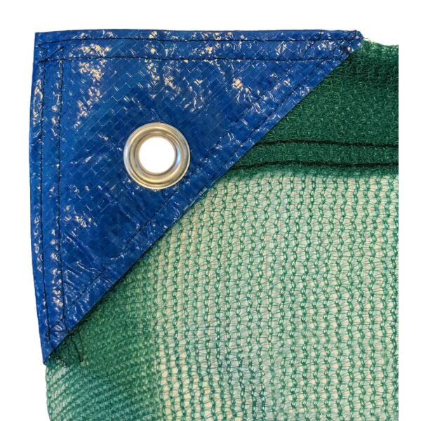 Oogstnet Fruit En Noten Bracca Plus 10 × 10 M - Afbeelding 3