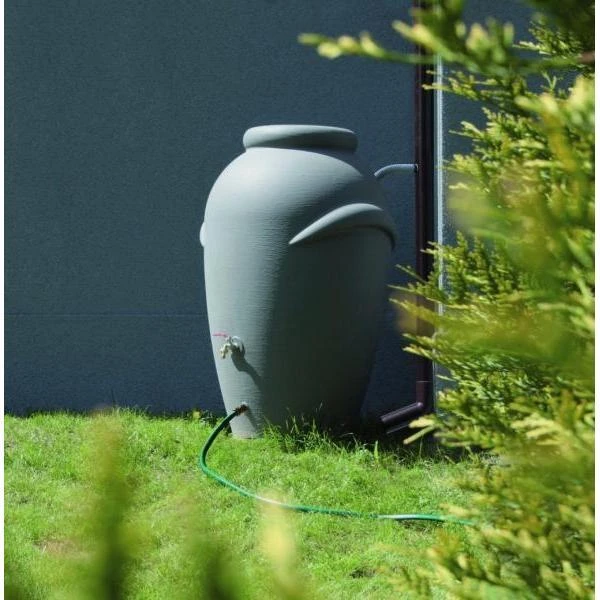 Regenton Antraciet - 360 Liter - Afbeelding 2