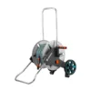 Slangenwagen GARDENA Aquaroll M - Metaal SET