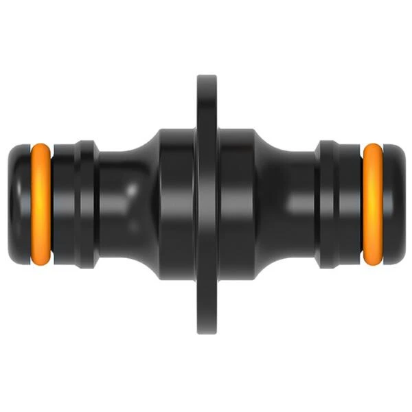 Fiskars Slangkoppeling 2-weg