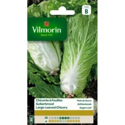 Suikerbrood Zelfsluitende