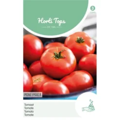 Tomaten Moneymaker - Lycopersicon Lycopersicum