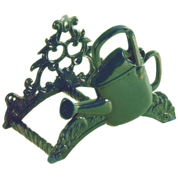 ESSCHERT DESIGN Tuinslanghouder Gieterdecoratie - Afbeelding 2