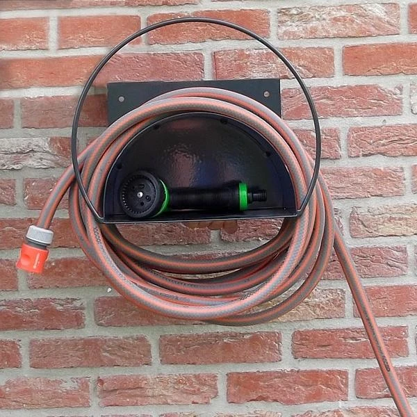 Tuinslanghouder Metaal - Afbeelding 3