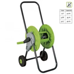 Tuinslangtrolley Voor Max. 40 M