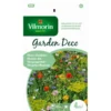 Vergeten Bloemen GARDEN DECO Zadenmix