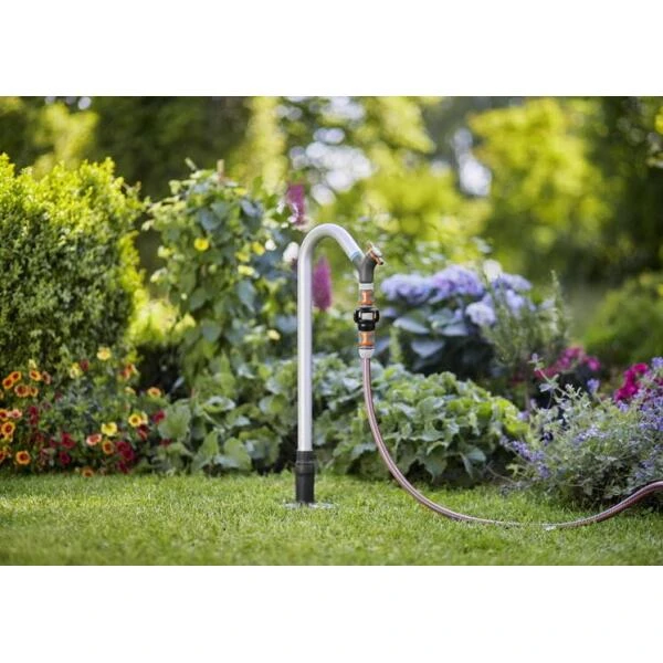 Watermeter AquaCount Gardena - Verbruiksmeter - Afbeelding 2