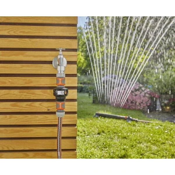 Watermeter AquaCount Gardena - Verbruiksmeter - Afbeelding 4