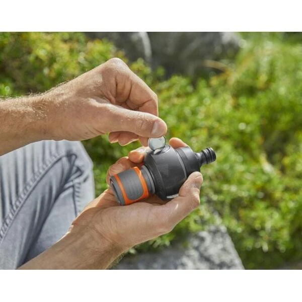 Watermeter AquaCount Gardena - Verbruiksmeter - Afbeelding 6