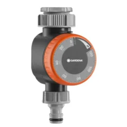 Watertimer GARDENA Analoog