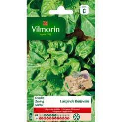 Zuring Van Belleville